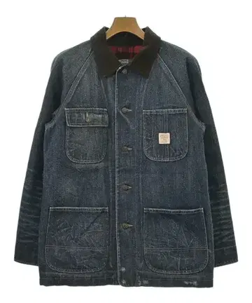Polo Ralph Lauren 커버올 남성용