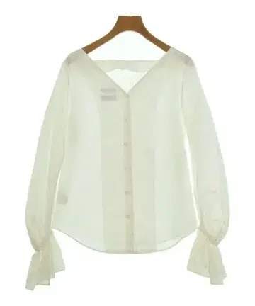 DRESSLAVE 블라우스 여성용