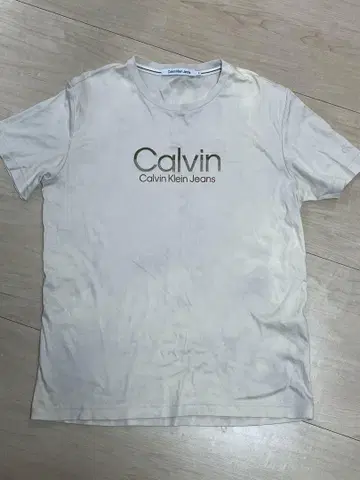 Calvin Klein Jeans 티셔츠 M