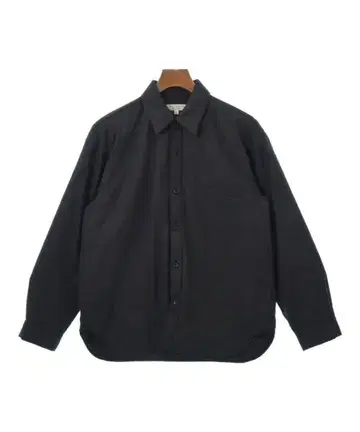 BEAUTY&YOUTH UNITED ARROWS 캐주얼 셔츠 남성용