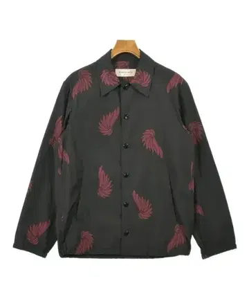 DRIES VAN NOTEN 블루종 (기타) 남성용