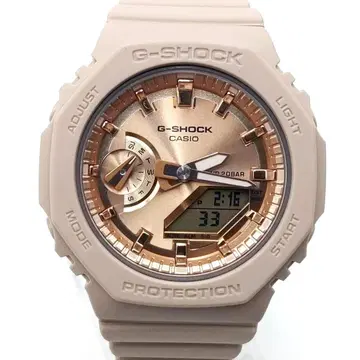 컨디션 최상 카시오 G-SHOCK 손목시계 아나데지 10-25080406