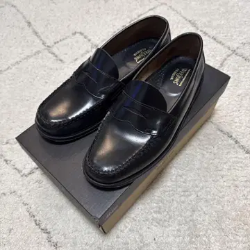 GH BASS LOGAN 로퍼 US7.5 25.5cm 상당