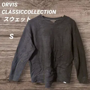 캐주얼 ORVIS [S] CLASSICCOLLECTION 맨투맨