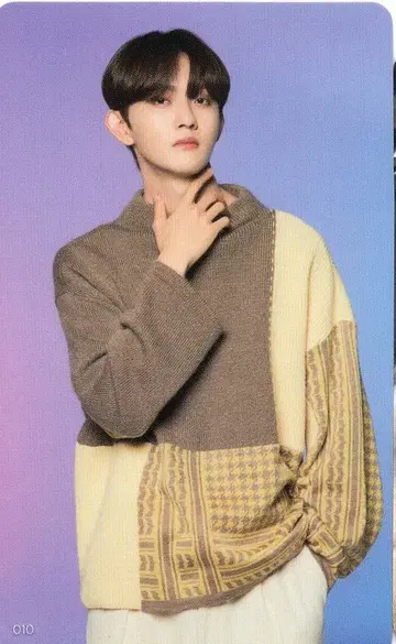 INI 타지마 쇼고 2022 BREAK THE CODE 10