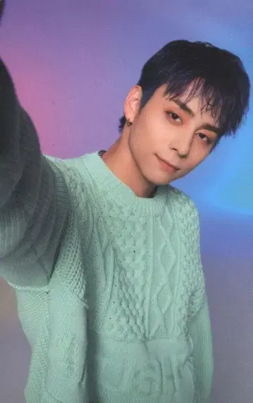 INI 니시 히로토 2022 BREAK THE CODE 12