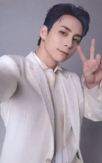 INI 니시 히로토 2022 BREAK THE CODE 18