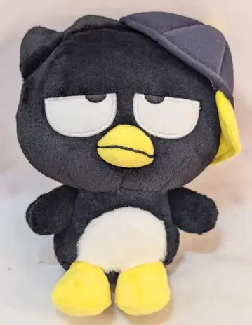 주가이코교 히메노 봉제 인형 (로제트 포함) 배드마츠마루 (Team B)