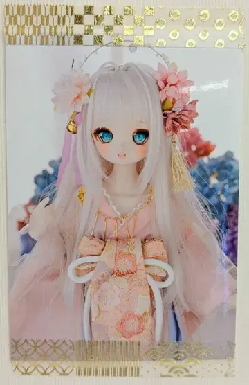 -MIEL- MDD(S/M/L 가슴) 백화요란-2025ver-