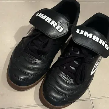 UMBRO 스니커즈 24cm