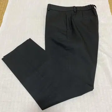 j프레스 팬츠 9호