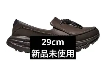 Hoka Speed Loafer 'Walnut'