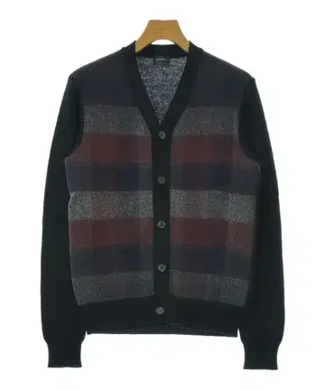 JIL SANDER 가디건 남성용