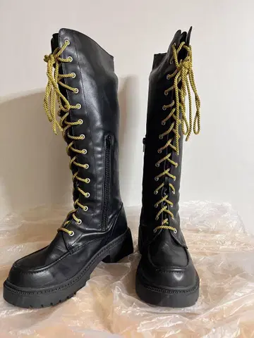 롱부츠 24cm
