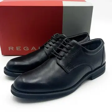 컨디션 최상 REGAL 리갈 로퍼 고어텍스 10-25080603