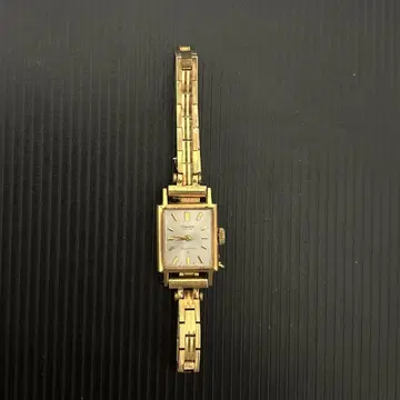 SEIKO 수동 와인딩 EGP20MICRONS 다이아쇼크 17석