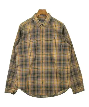 patagonia 남성용 캐주얼 셔츠
