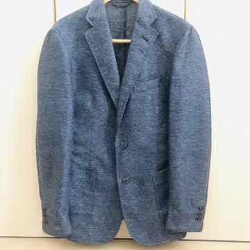 MEN'S MELROSE 마블 카라미 라이트 테일러드 자켓