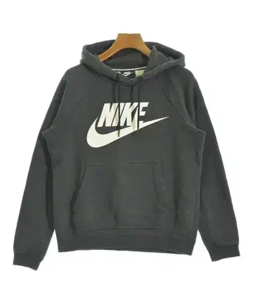 NIKE 후드티 여성용