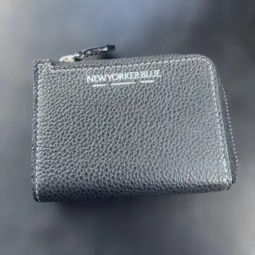 NEW YORKER BLUE 프래그먼트 케이스 그레이
