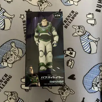 버즈 라이트이어 피규어 약 11cm