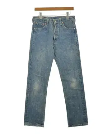LEVI'S 데님 팬츠 여성용