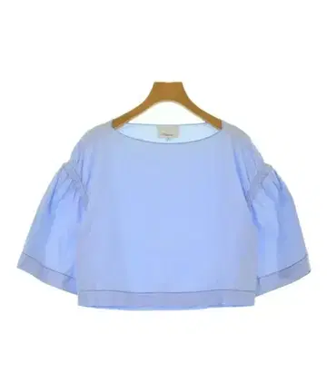 3.1 Phillip Lim 여성용 블라우스