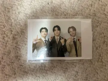 세부치 인컴플리트 폴라로이드 폴라로이드 seventeen