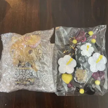 키티 블랙키티 토코나츠 바케이션 산리오