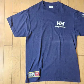 [ 헬리한센 ] HELLY HANSEN 반팔 T셔츠 US M 사이즈