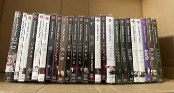 10일까지! Acid Black Cherry CD