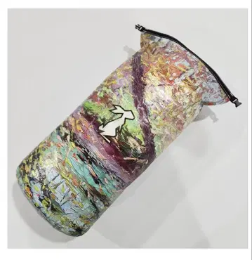 HIGH TAIL DESIGNS 9L Stuff Sack