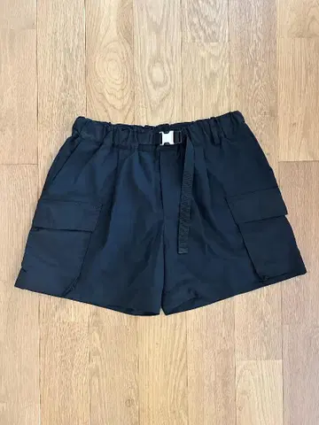 sacai 22SS Suiting Mix 숏팬츠