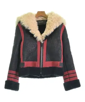 CEDRIC CHARLIER 여성용 블루종