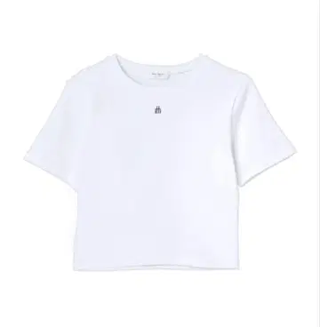 Her lip to, 완판 Trois Logo Ribbed Tee x 1