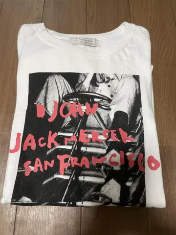 Spick and Span J.J.Mercer / 제이제이머서
