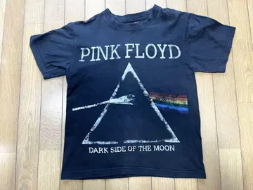 Pink Floyd 다크 사이드 오브 더 문 티셔츠 M
