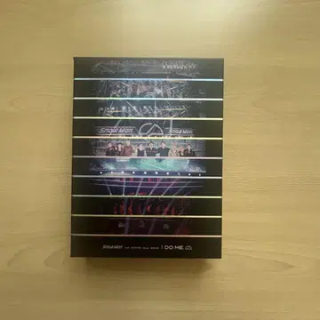 SnowMan 1st DOME tour 2023 i DOME BluRay