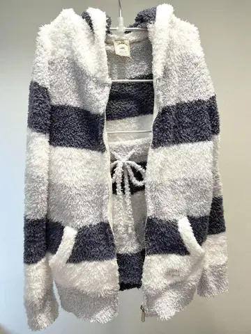 새상품급 젤라또피케 뽀송뽀송 룸웨어 상하의 세트