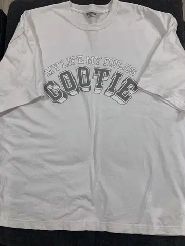 cootie T셔츠
