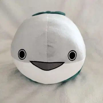 가게 보는 스피스 메챠모후굿토 봉제 인형
