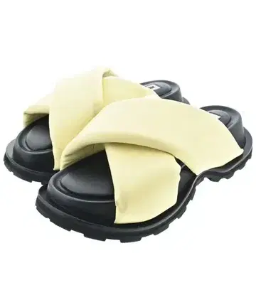 JIL SANDER 샌들 여성용