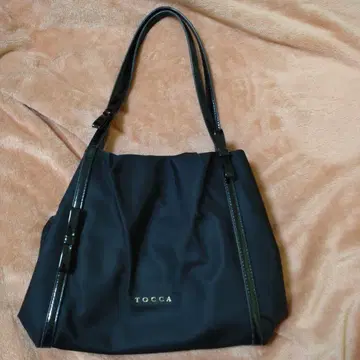 TOCCA 핸드백 TINYRIBBON 토트백