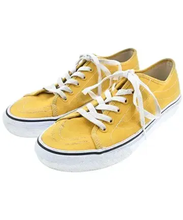 VANS 남성용 스니커즈