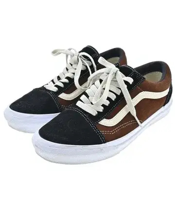 VANS 여성용 스니커즈