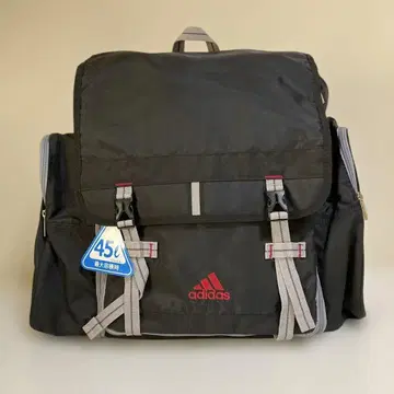 adidas 백팩 대형 백팩 45L 임간학교 방재 백