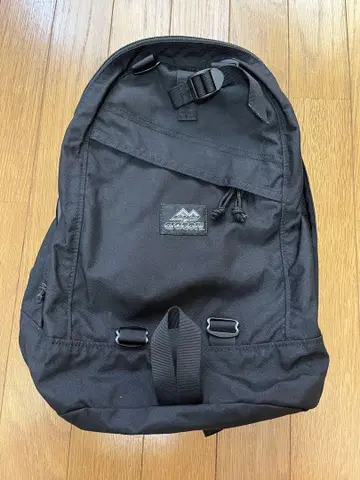 GREGORY 써니데이 40th 별주 BEAMS 콜라보 백팩