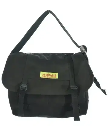 ManhattanPortage 메신저 백 남성용