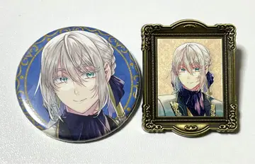 FGO 베디 캔뱃지 핀즈 페스