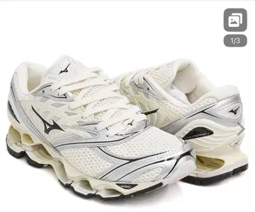 MIZUNO WAVE PROPHECY LS 미즈노 웨이브 프로페시